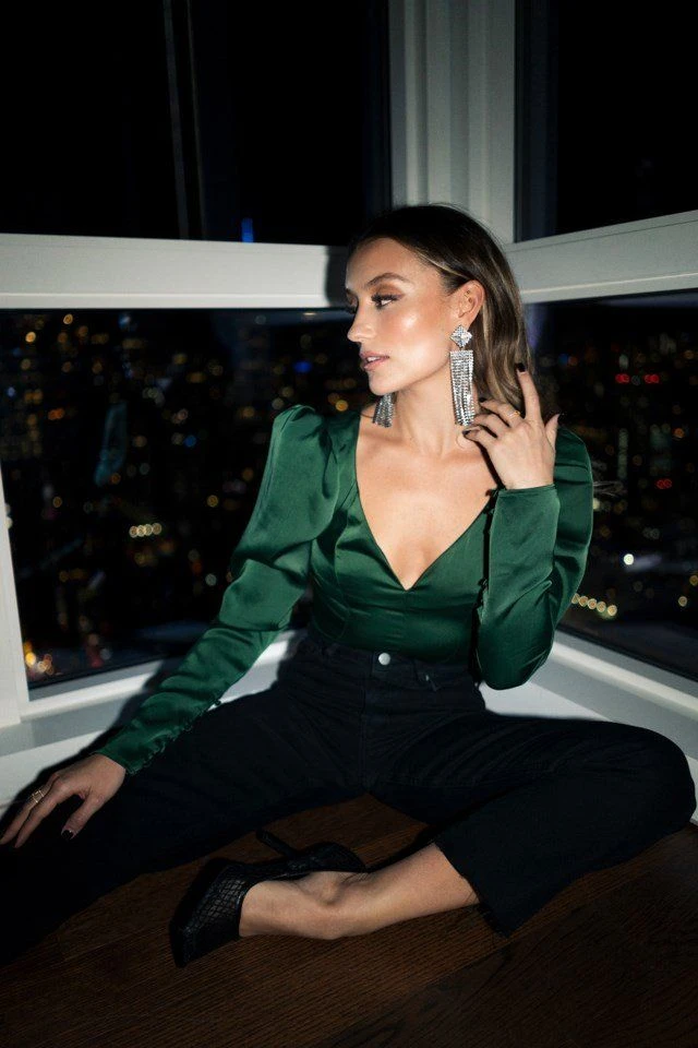 7 looks para una Nochebuena fresc