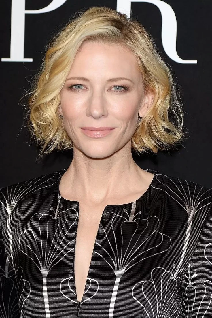 Bob escalado: cómo se lleva el corte más sentador