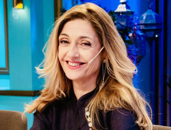 Carola Reyna se animó a un cambio de look drástico: se hizo el corte que es tendencia