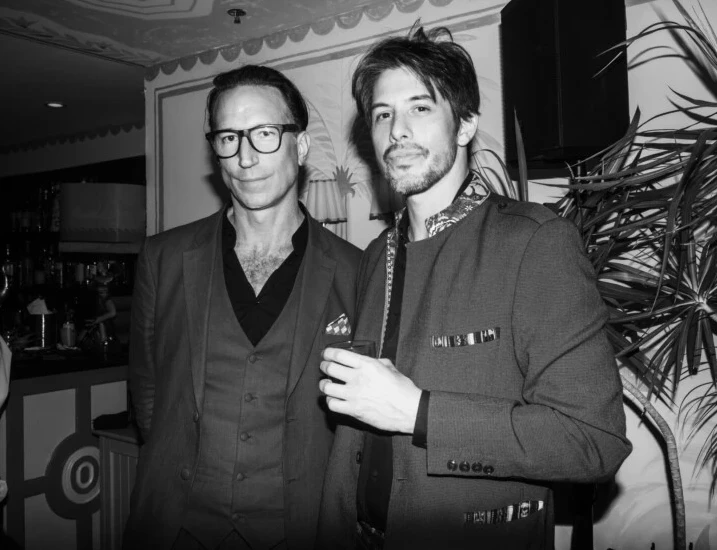 Los asistentes disfrutaron del gran evento.