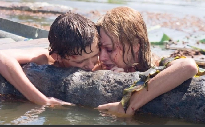 "Lo imposible", la película que cuenta cómo sobrevivieron los Alvarez Belón