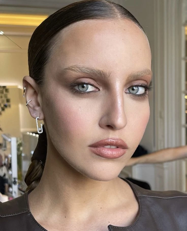 Clásicas o extravagantes 5 tipos de cejas que se vienen en 2025