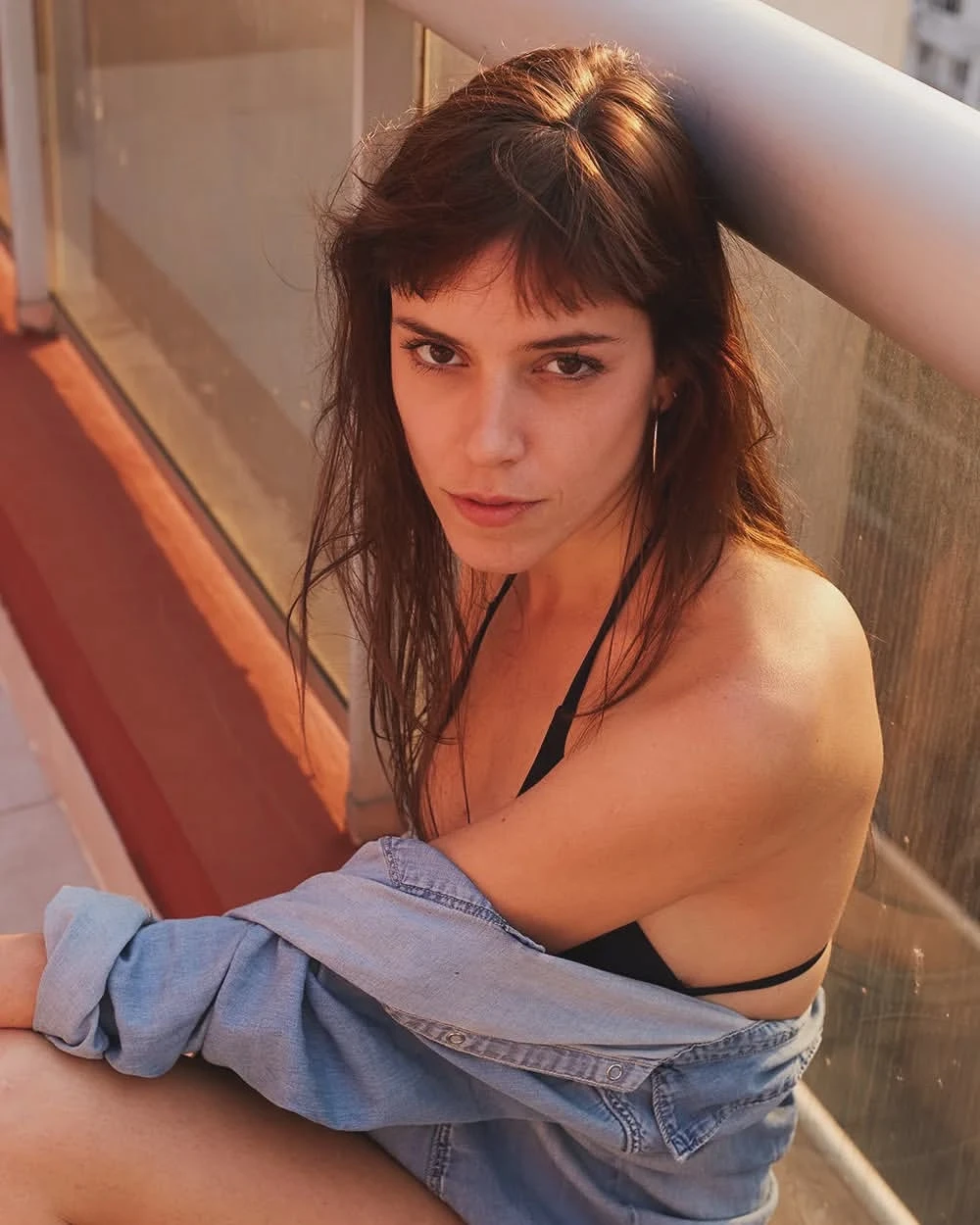 Cómo luce Jazmín Diz, la actriz que personificó a Susana Giménez como La Mary