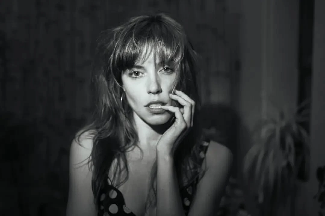 Cómo luce Jazmín Diz, la actriz que personificó a Susana Giménez como La Mary