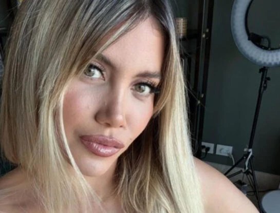 Esta es la cartera más cara del vestidor de Wanda Nara
