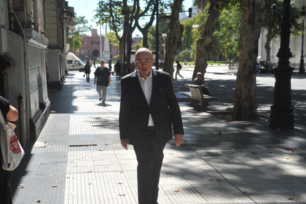 Joaquín Morales Solá