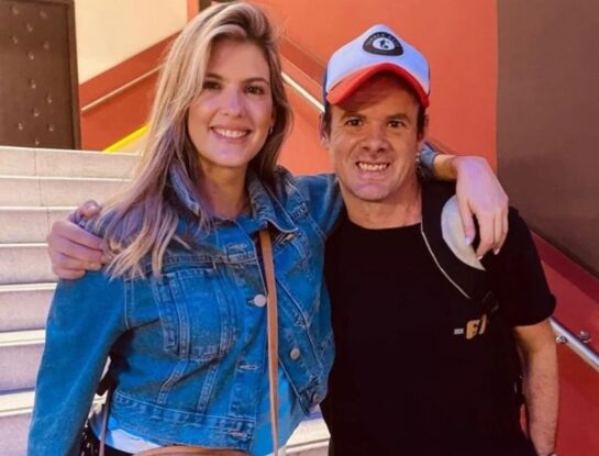 El tierno mensaje de Mery del Cerro a su hermano, Agustín, por su obra de teatro