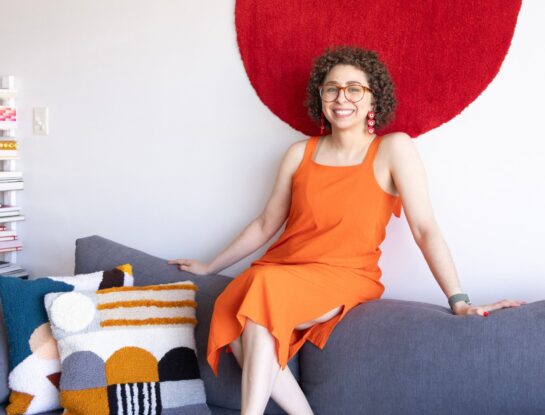 Para Ti Depto: diseño, estética y conexión con el hogar