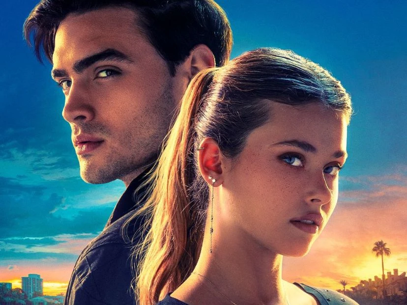 De qué trata "Culpa Tuya": la secuela de la saga "Culpables" que conquista a toda una generación