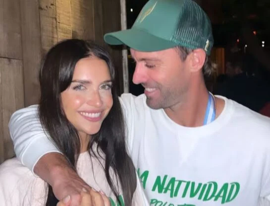 La historia de amor de Zaira Nara y Facundo Pieres