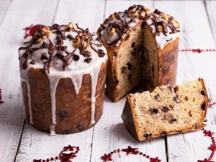 Pan dulce de avena: la receta ideal para Navidad