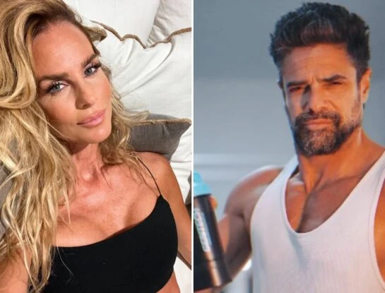 Sabrina Rojas contra Luciano Castro: "A veces tengo ganas de no ser familia"