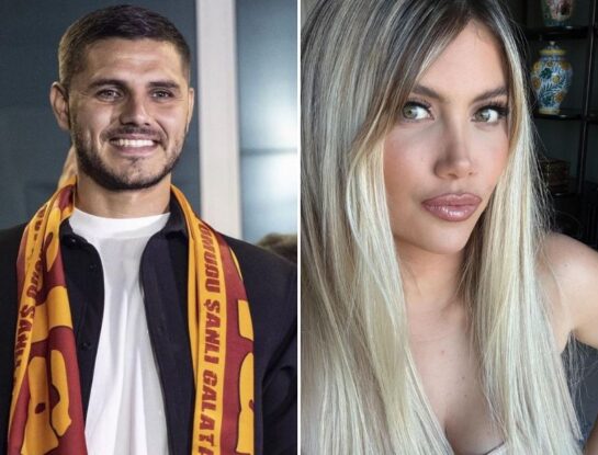 La palabra de la niñera de Wanda Nara: "Sufrí maltrato"