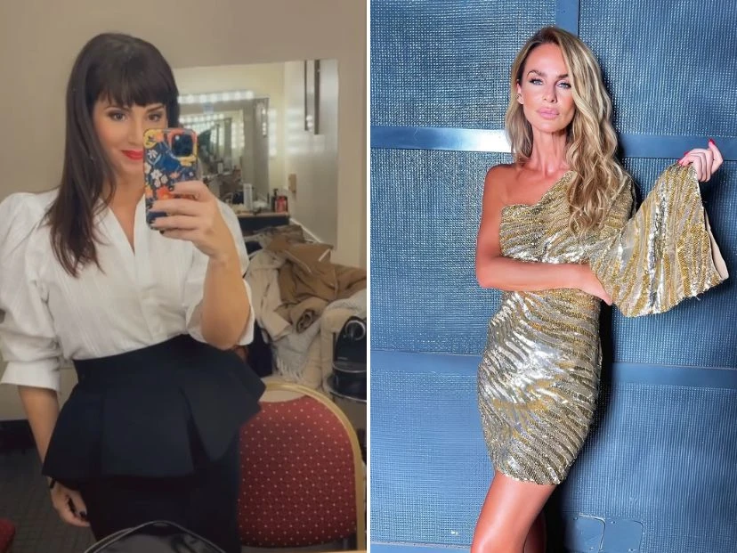 Sabrina Rojas le respondió a Griselda Siciliani: "Me parece un horror…"