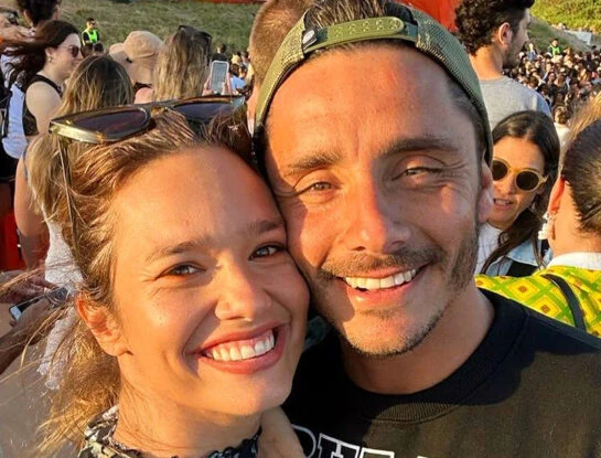 Quién es Federico Freire, el marido de Manu Viale, y a qué se dedica