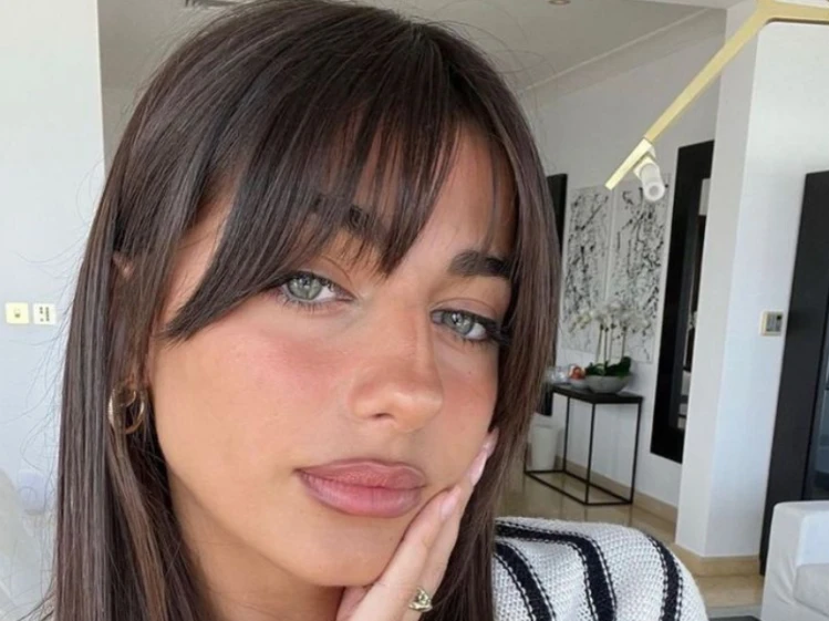 Flequillo: 5 preguntas que deberías hacerte antes de cortarlo