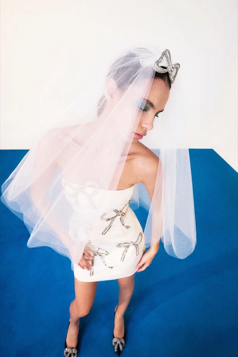 Carolina Herrera Pre-Fall 2025