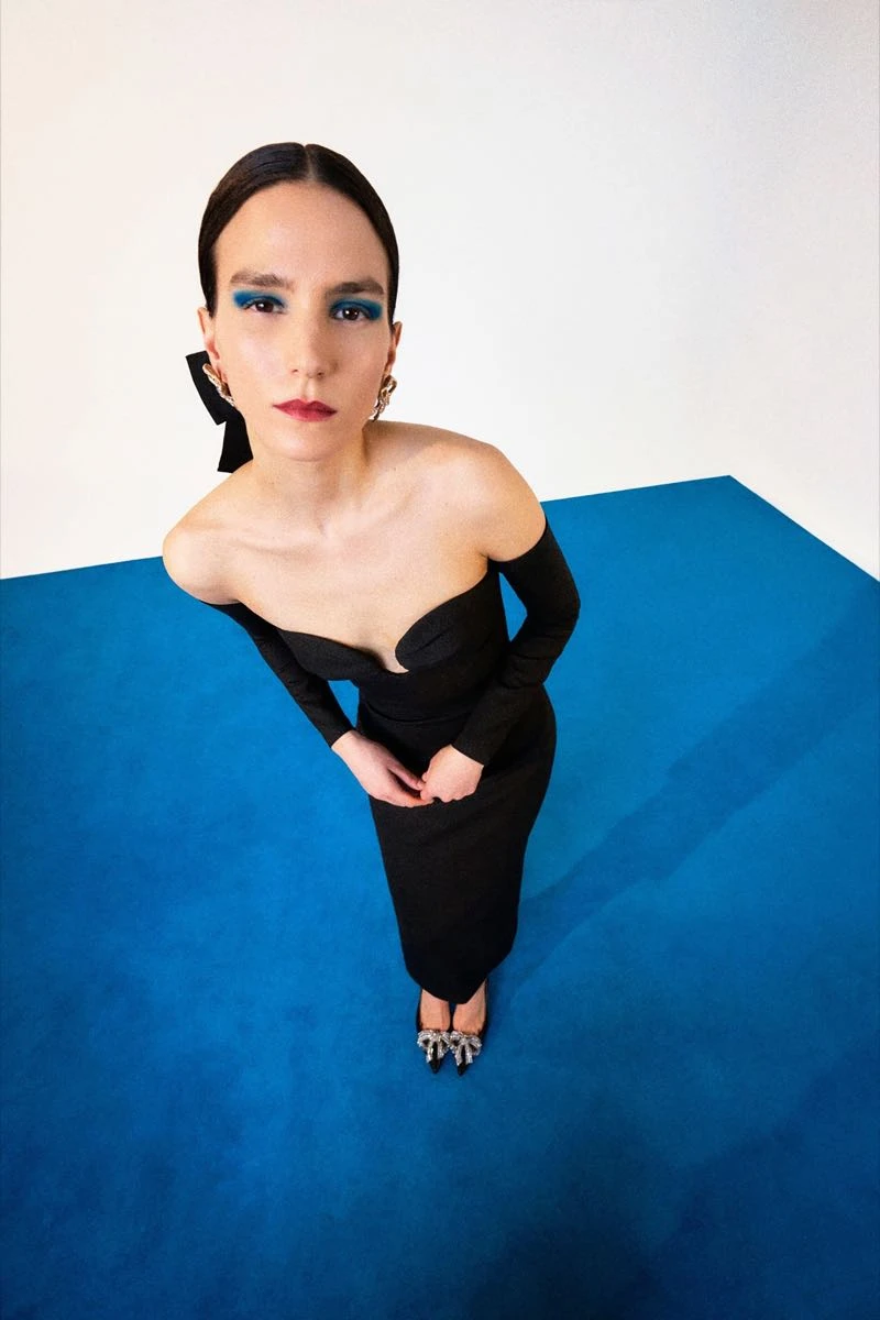 Carolina Herrera Pre-Fall 2025