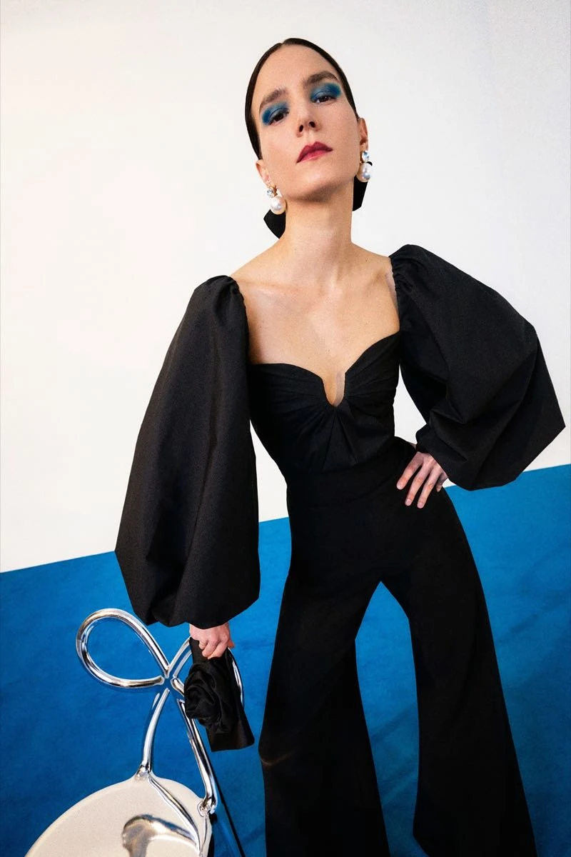 Carolina Herrera Pre-Fall 2025