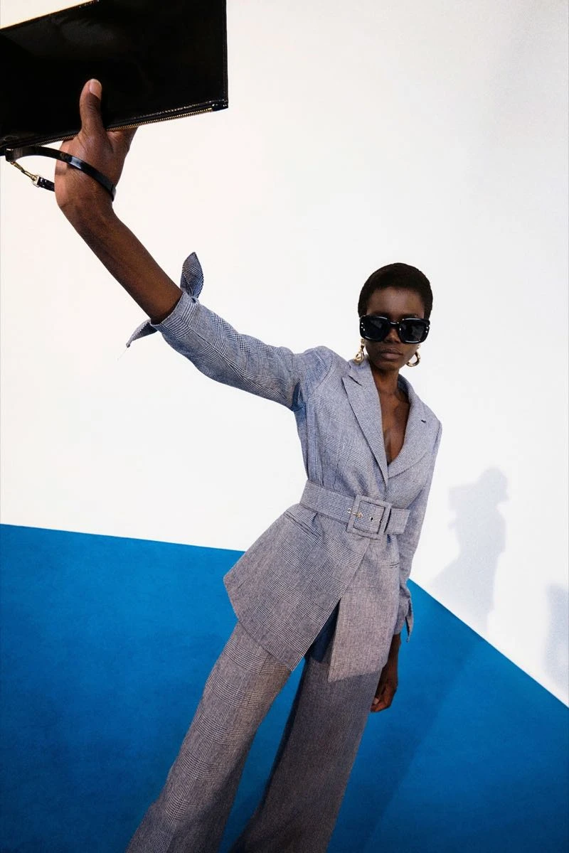 Carolina Herrera Pre-Fall 2025