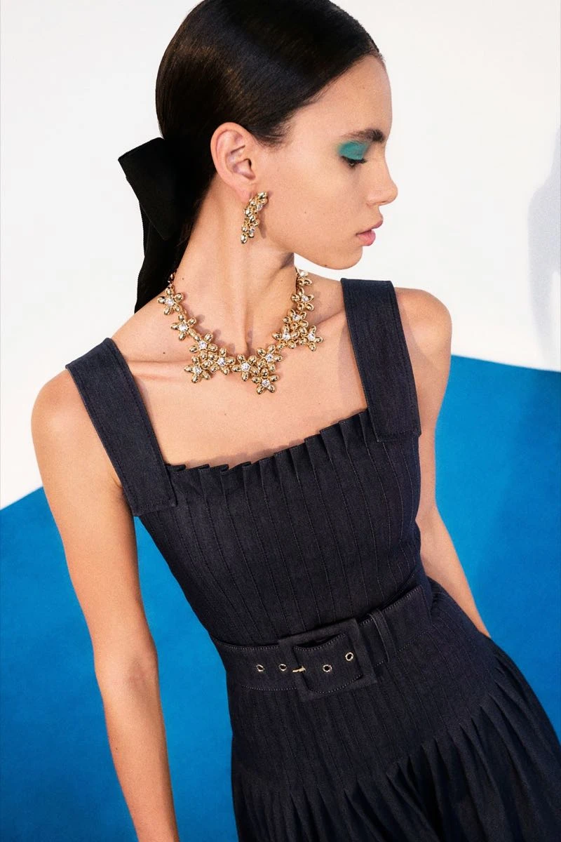 Carolina Herrera Pre-Fall 2025