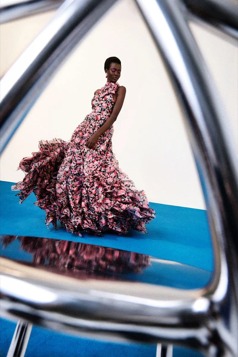 Carolina Herrera Pre-Fall 2025