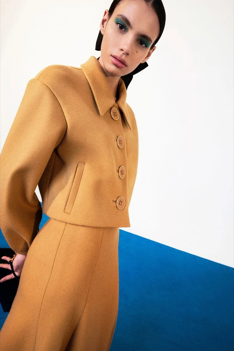 Carolina Herrera Pre-Fall 2025