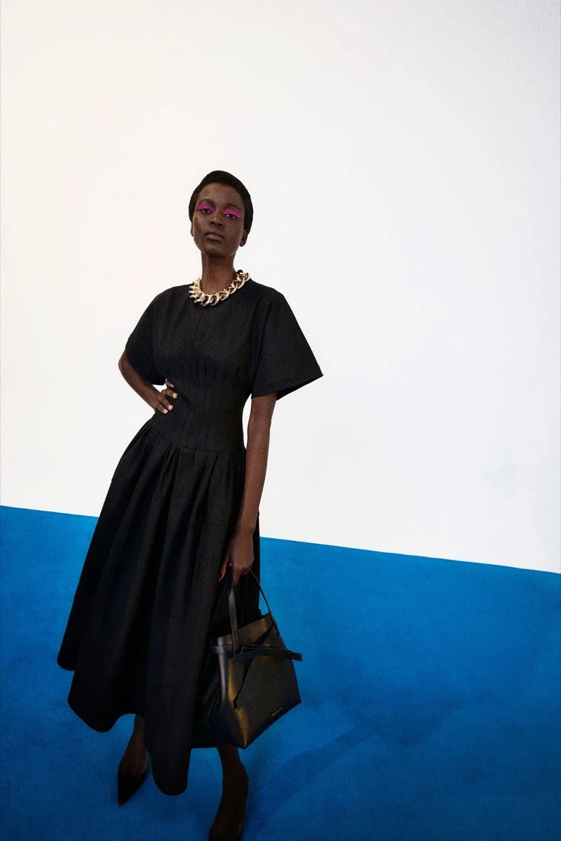 Carolina Herrera Pre-Fall 2025