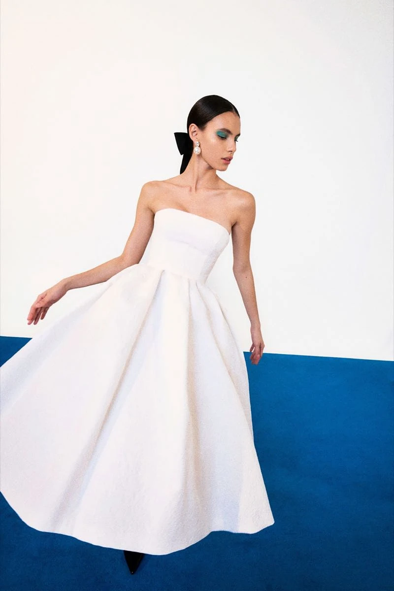 Carolina Herrera Pre-Fall 2025