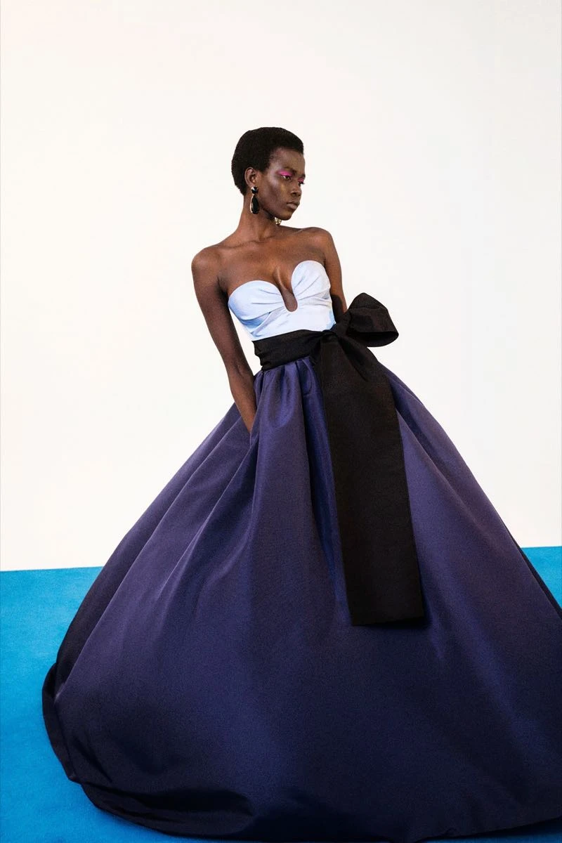 Carolina Herrera Pre-Fall 2025