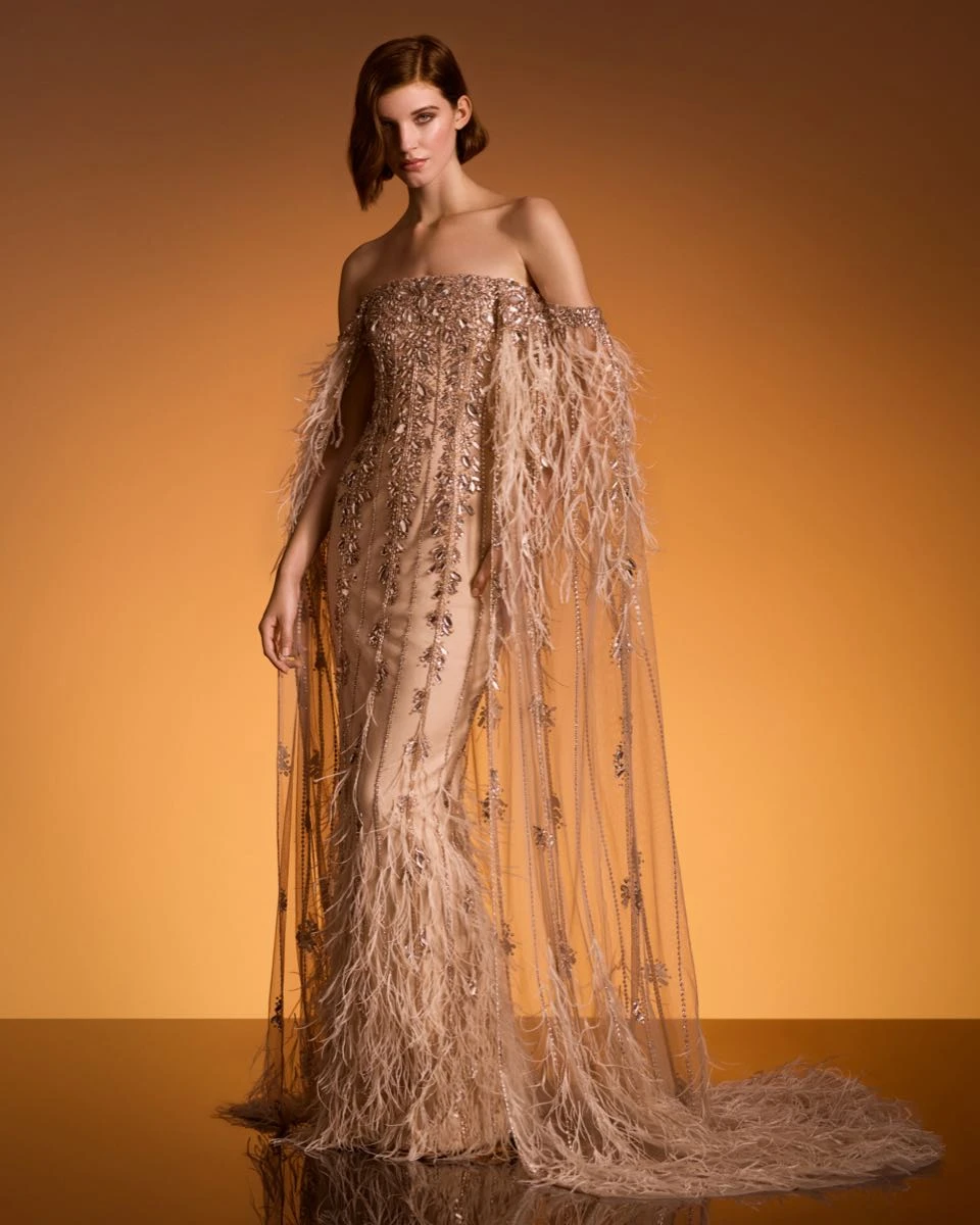 Pamella Roland Pre-Fall 2025