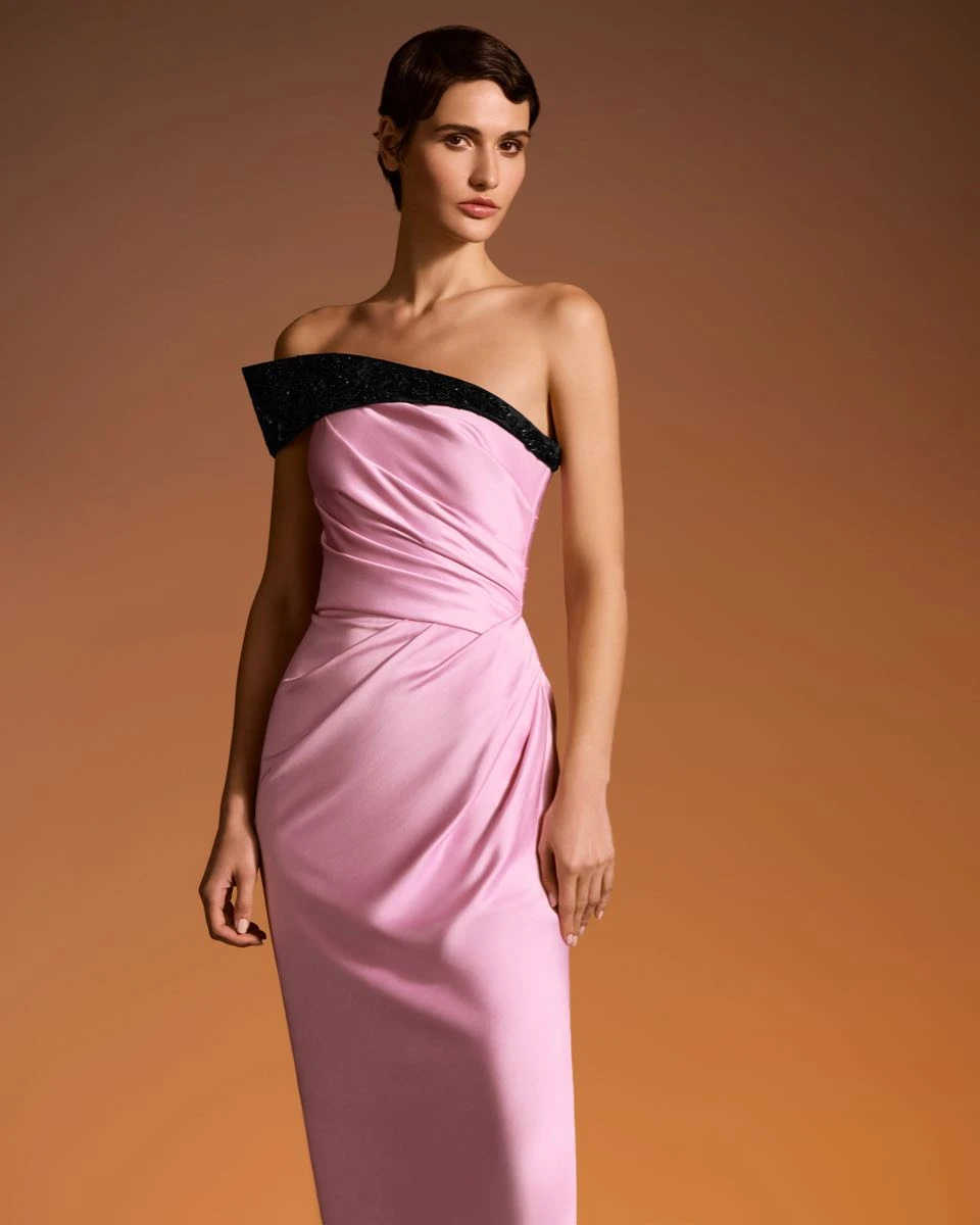 Pamella Roland Pre-Fall 2025