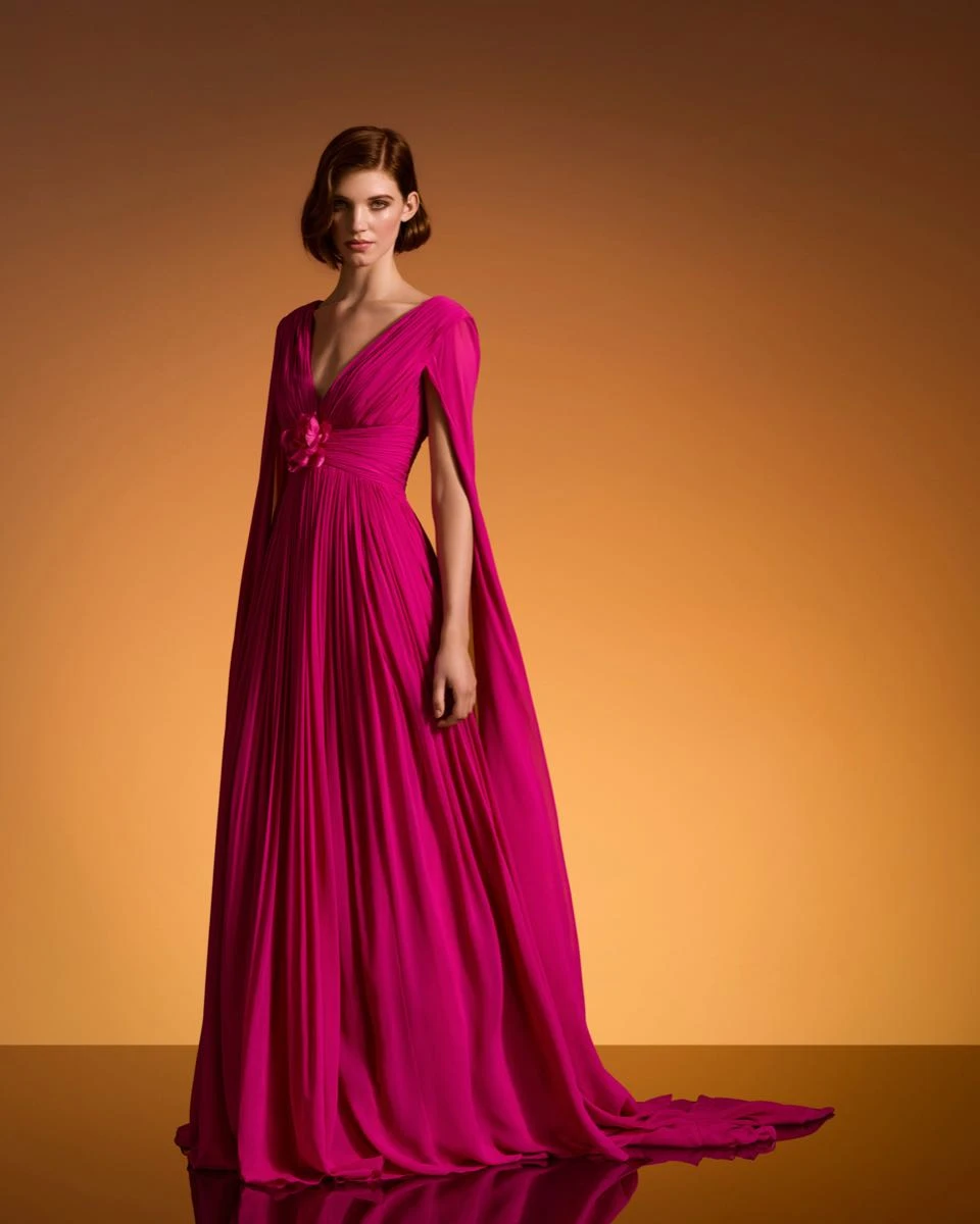 Pamella Roland Pre-Fall 2025