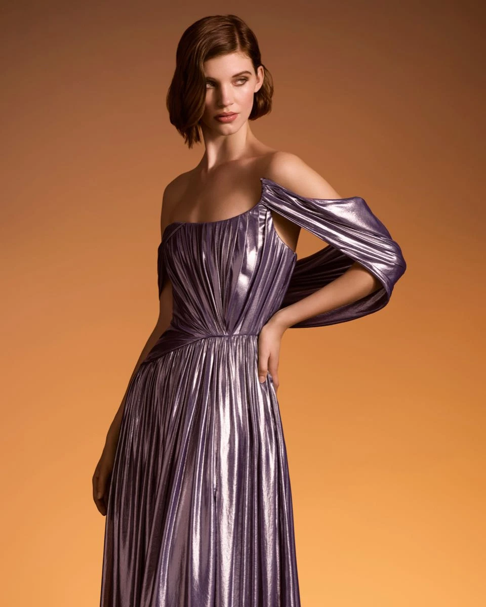 Pamella Roland Pre-Fall 2025