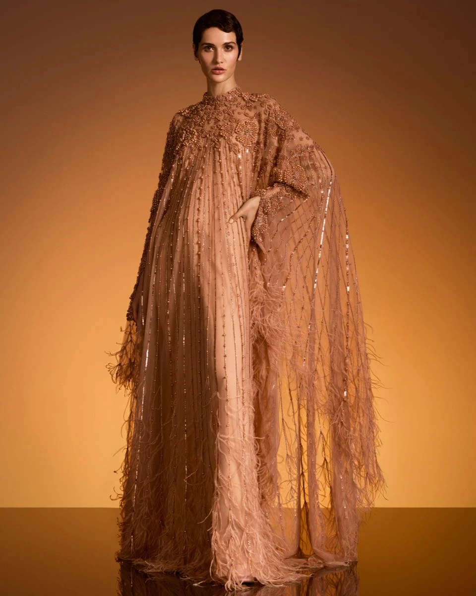 Pamella Roland Pre-Fall 2025