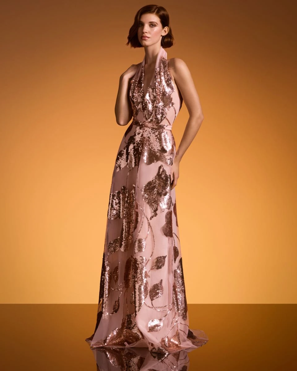 Pamella Roland Pre-Fall 2025