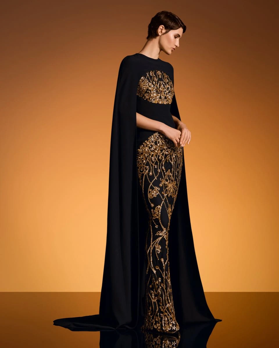 Pamella Roland Pre-Fall 2025