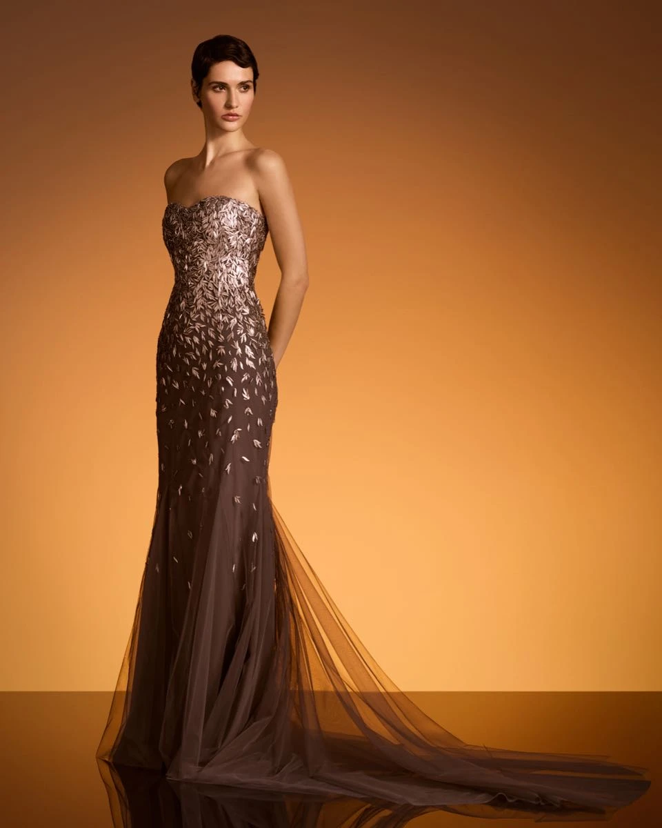 Pamella Roland Pre-Fall 2025