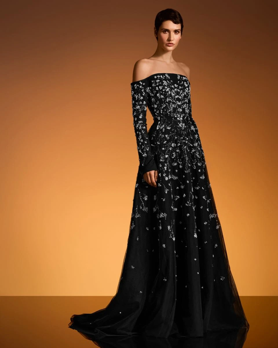 Pamella Roland Pre-Fall 2025