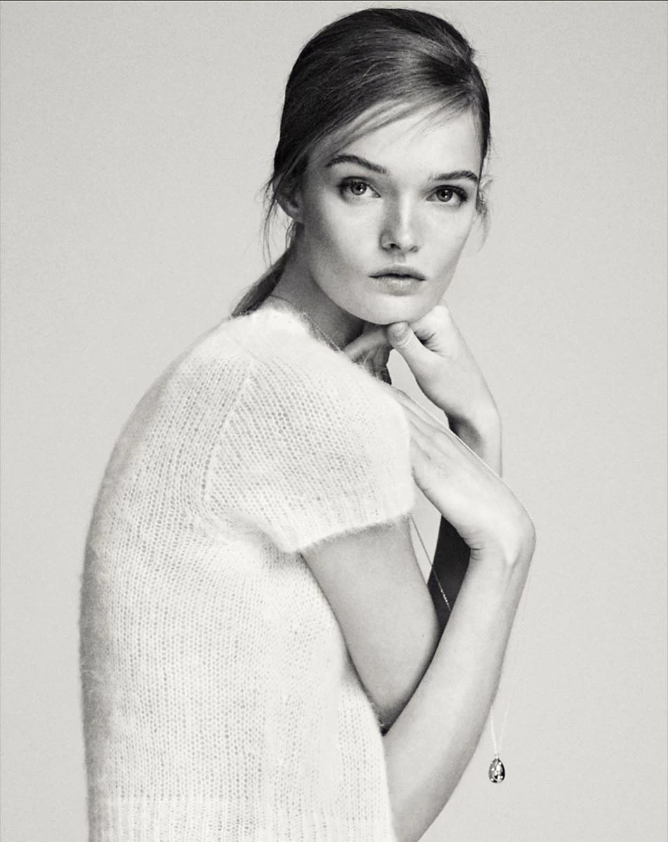 Colección Massimo Dutti invierno 2025