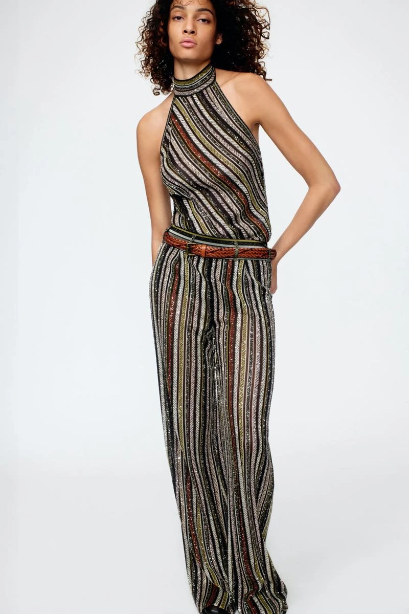 Missoni colección pre fall 2025.