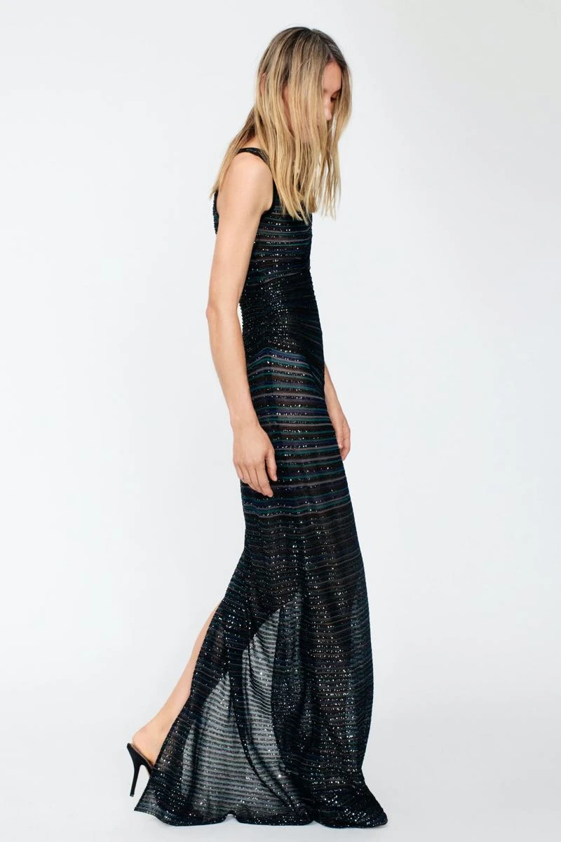 Missoni colección pre fall 2025.