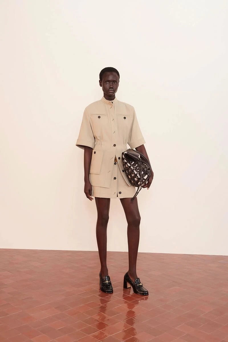 Ferragamo 2025 Pre Fall