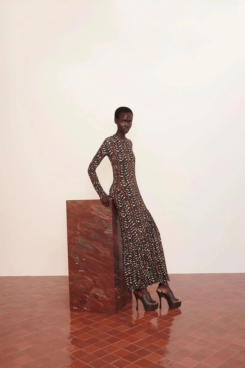 Ferragamo 2025 Pre Fall