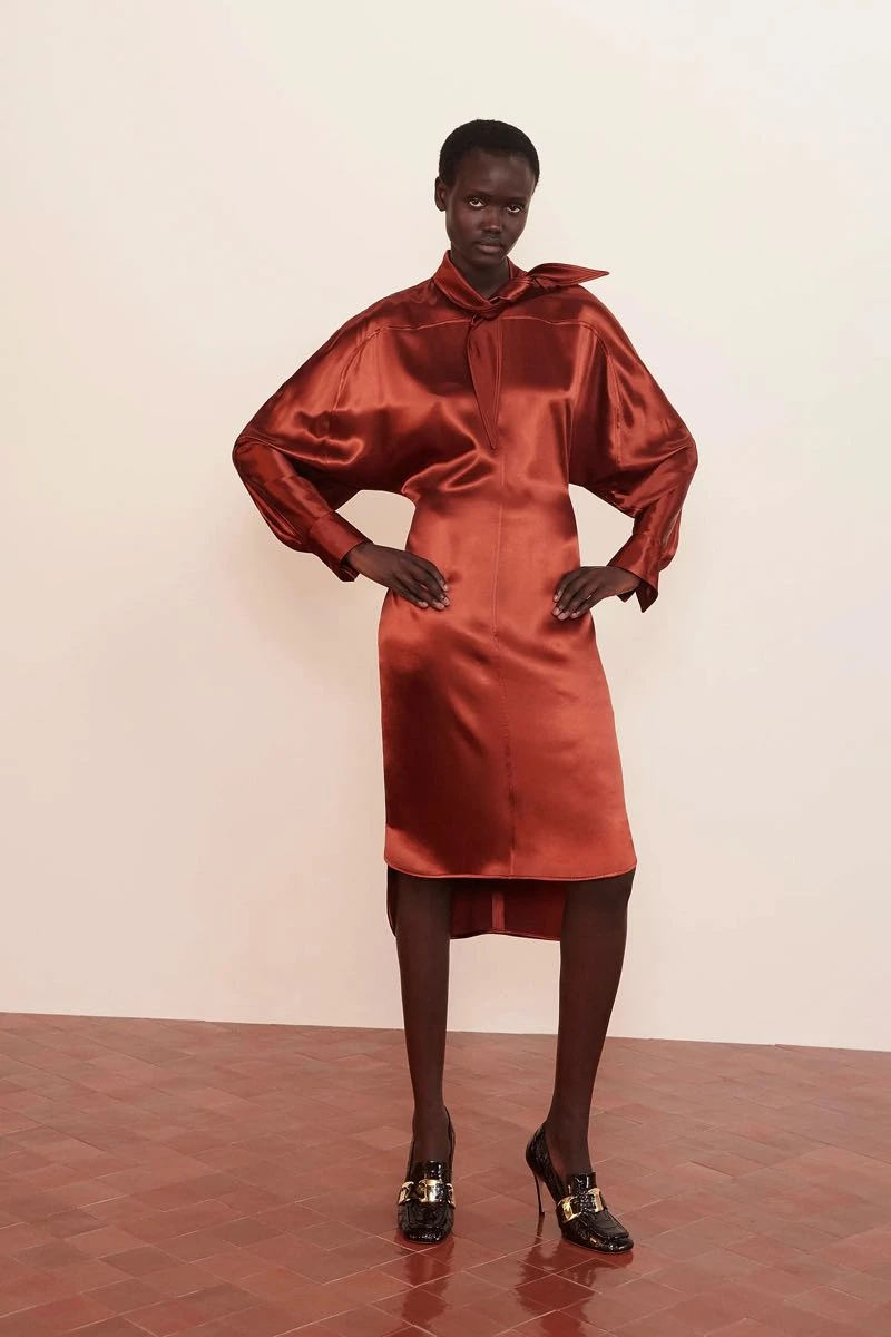 Ferragamo 2025 Pre Fall