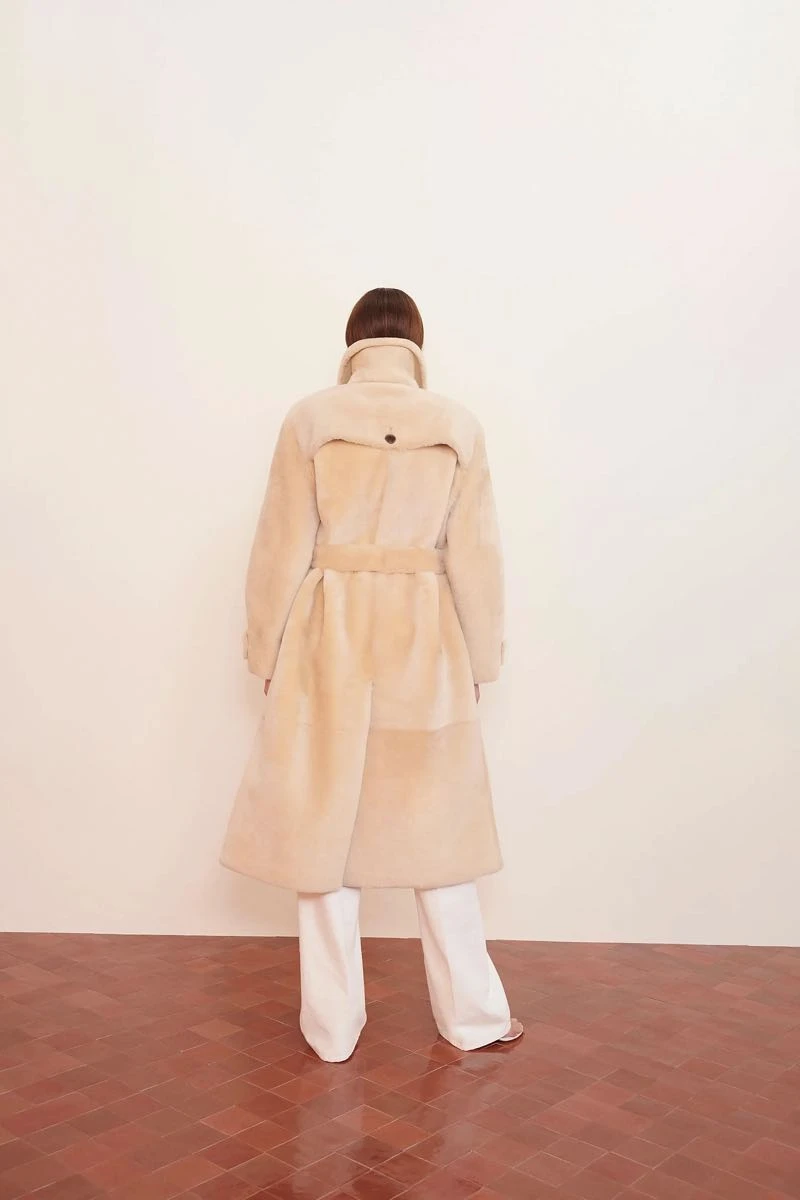 Ferragamo 2025 Pre Fall