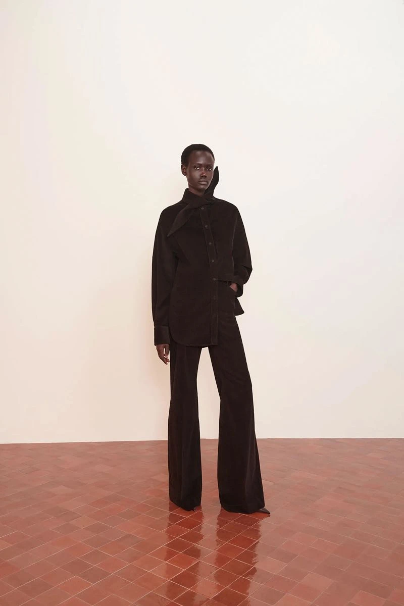 Ferragamo 2025 Pre Fall