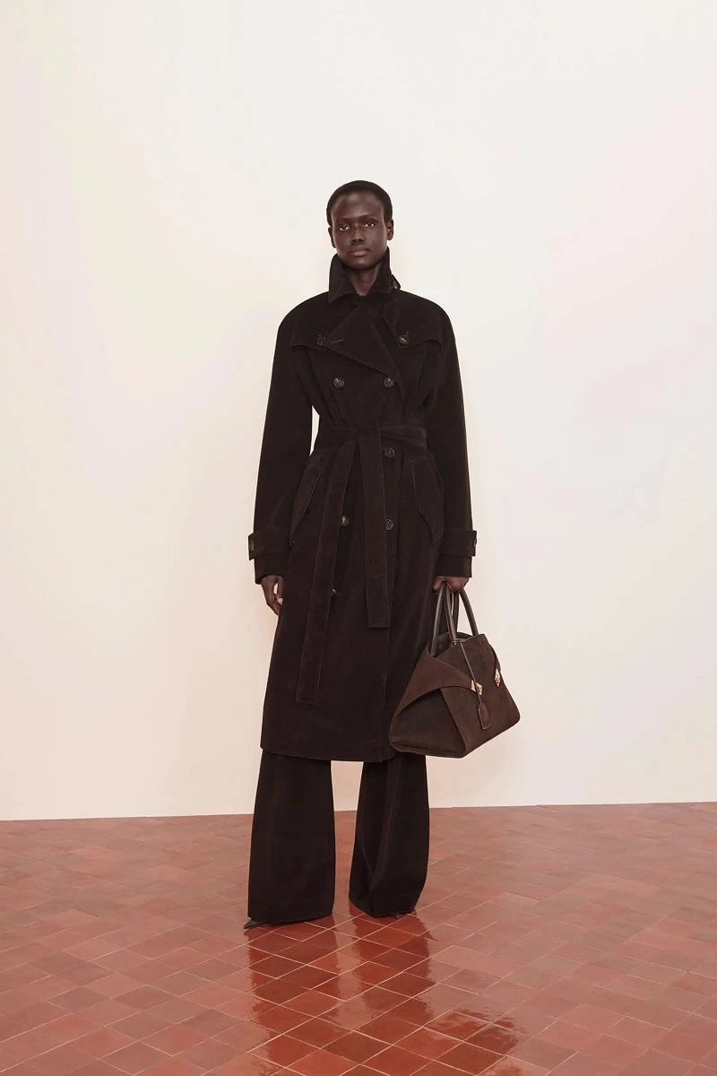 Ferragamo 2025 Pre Fall