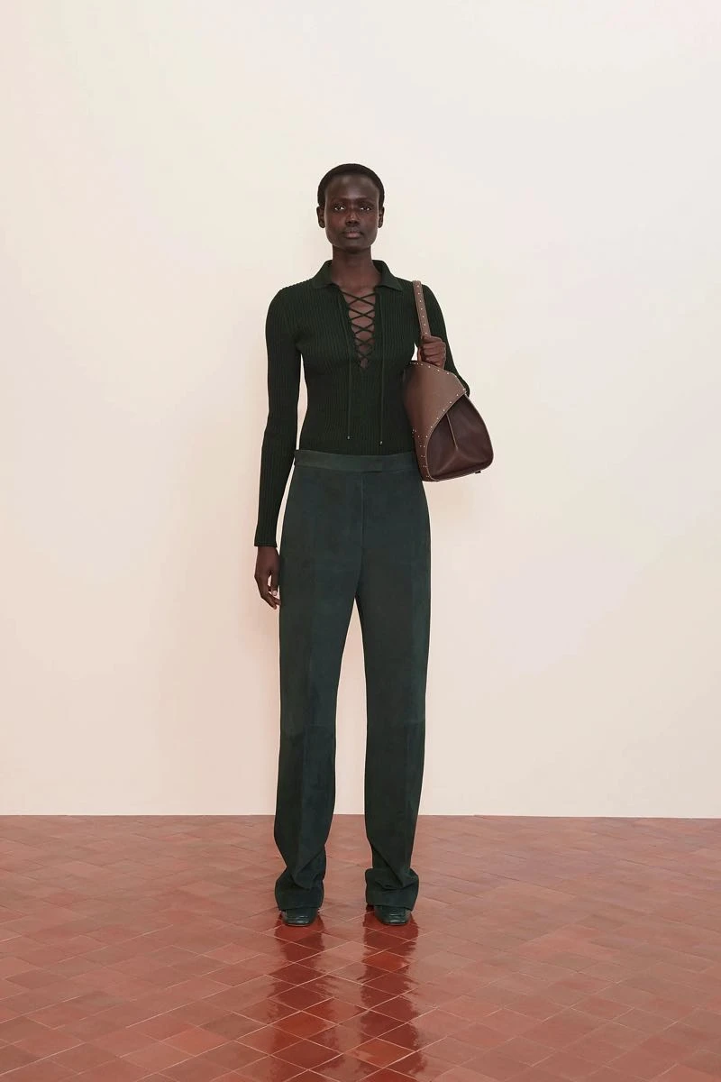 Ferragamo 2025 Pre Fall