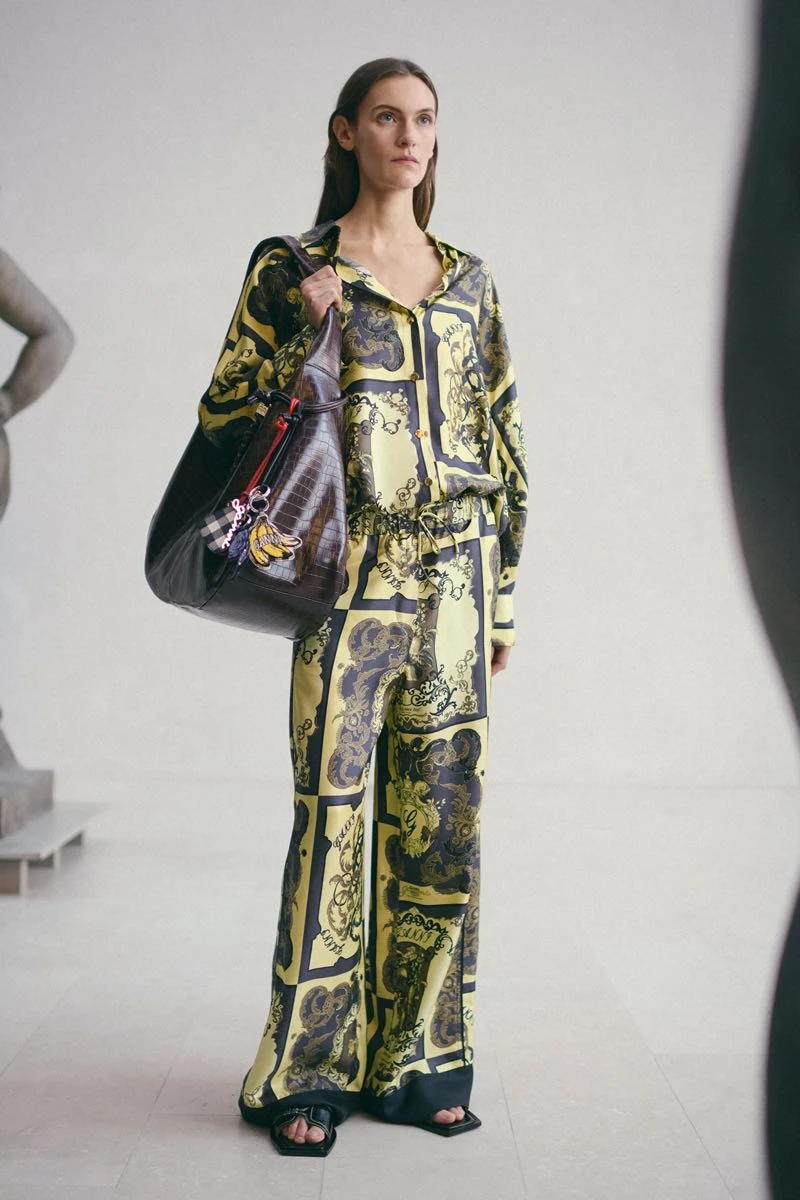 Ganni 2025 Pre Fall